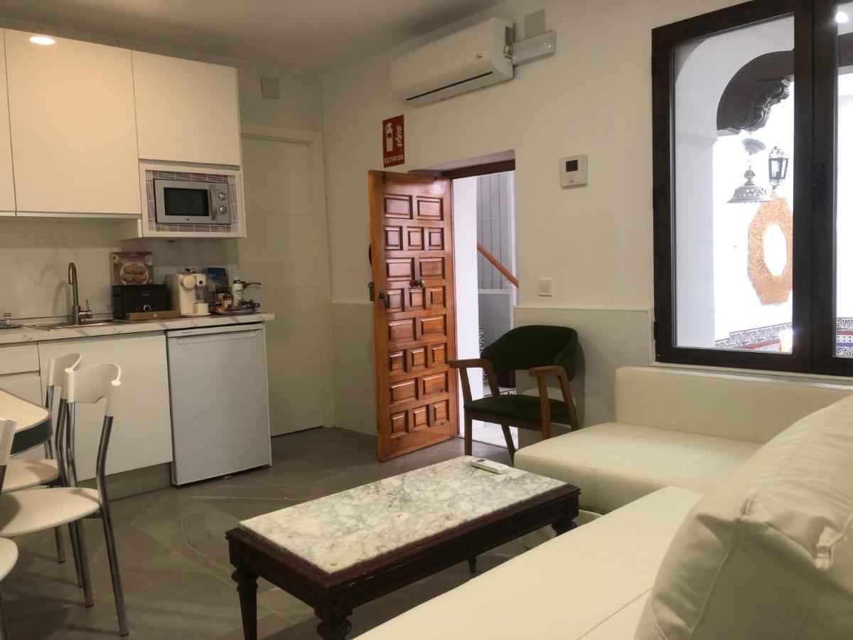 Apartamentos Toledo Casa De Los Aljibes Ngoại thất bức ảnh
