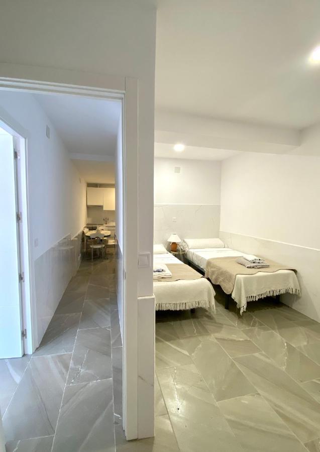 Apartamentos Toledo Casa De Los Aljibes Ngoại thất bức ảnh