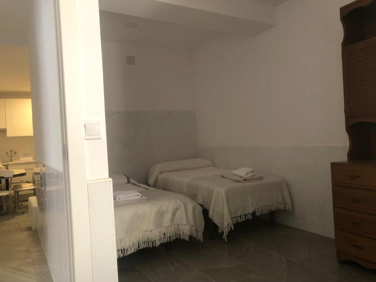 Apartamentos Toledo Casa De Los Aljibes Ngoại thất bức ảnh