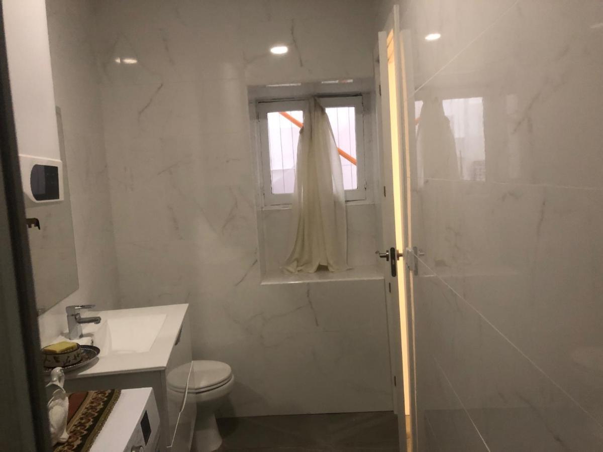 Apartamentos Toledo Casa De Los Aljibes Ngoại thất bức ảnh