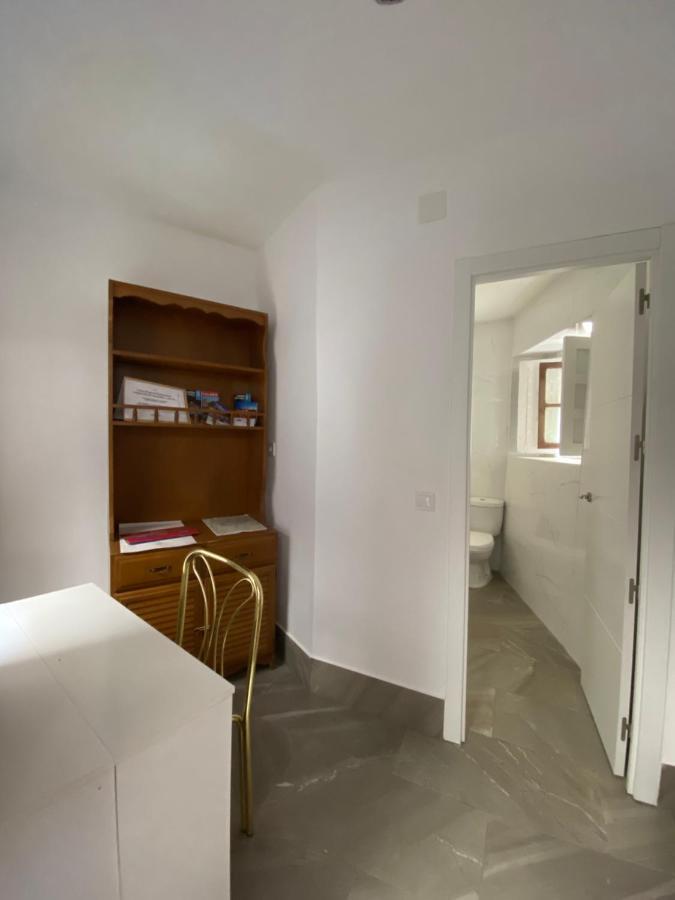 Apartamentos Toledo Casa De Los Aljibes Ngoại thất bức ảnh