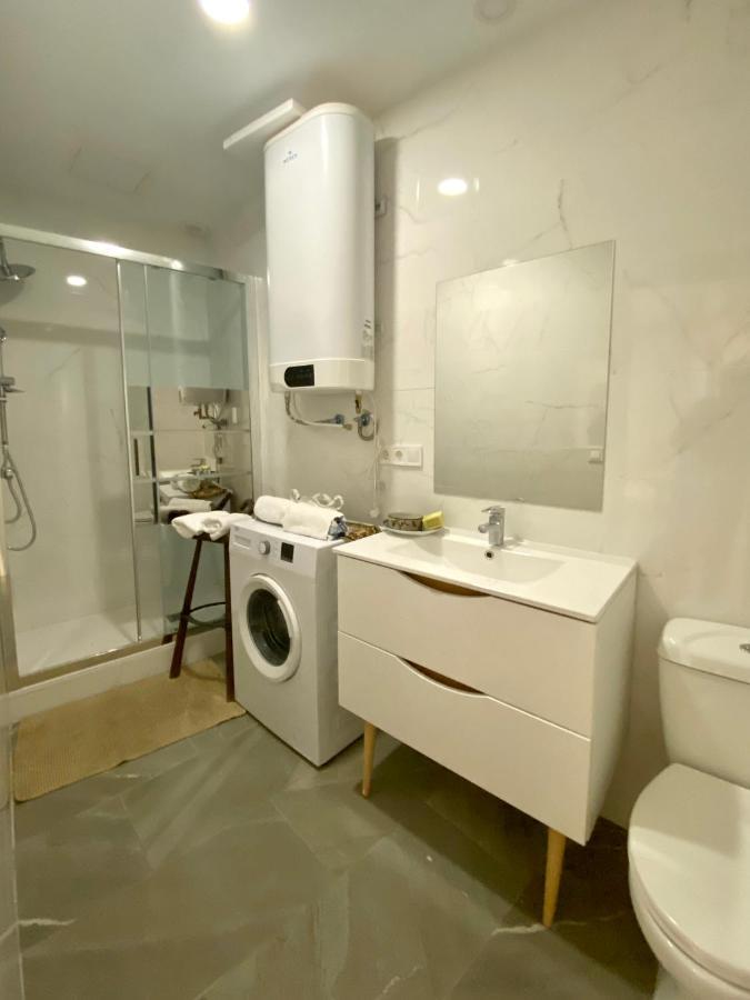 Apartamentos Toledo Casa De Los Aljibes Ngoại thất bức ảnh