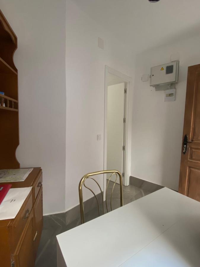 Apartamentos Toledo Casa De Los Aljibes Ngoại thất bức ảnh