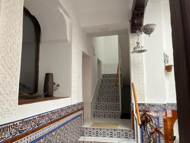 Apartamentos Toledo Casa De Los Aljibes Ngoại thất bức ảnh