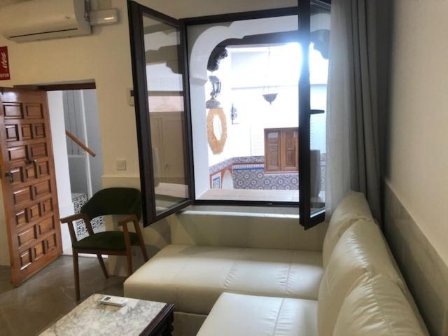 Apartamentos Toledo Casa De Los Aljibes Ngoại thất bức ảnh